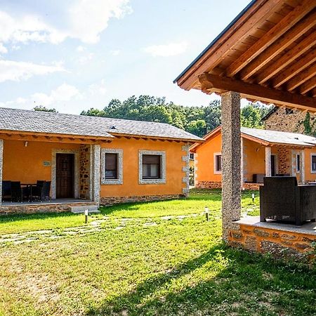 Lagunas De Sanabria Guest House Trefacio Екстериор снимка